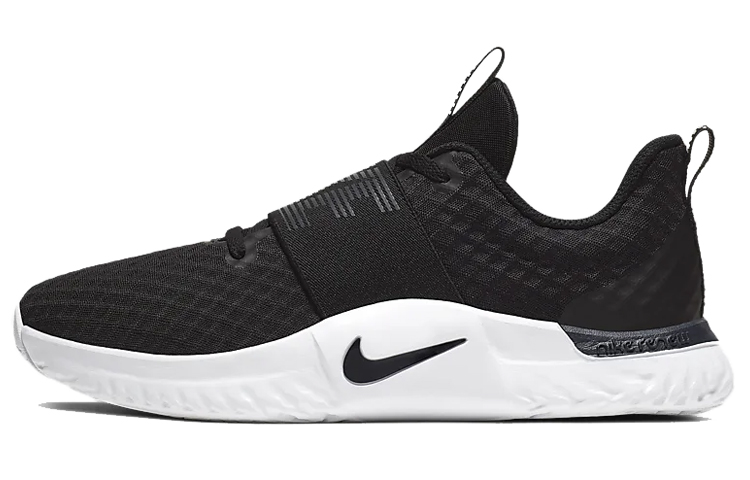 (Women) Nike In-Season TR 9 'Black White' AR4543-009