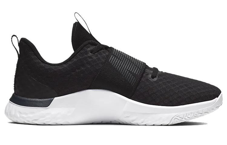 Order (W) 나이키 인시즌 TR 9 "블랙 화이트" (Nike In-Season TR 9 "Black White") AR4543-009