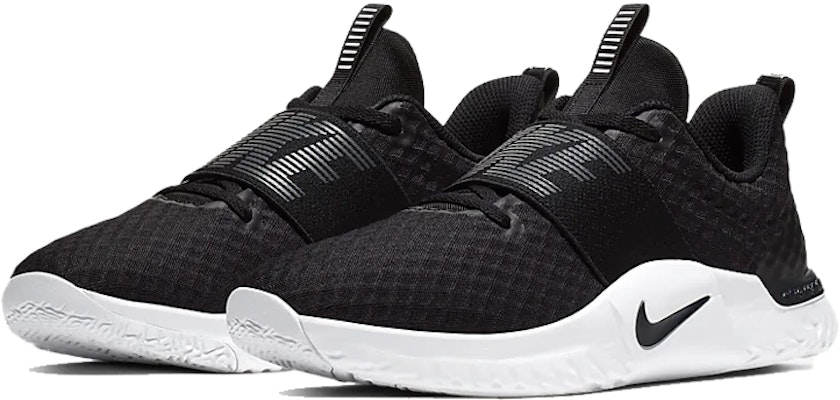 (Women) Nike In-Season TR 9 'Black White' AR4543-009 Lookbook (Women) Nike In-Season TR 9 'Black White' AR4543-009