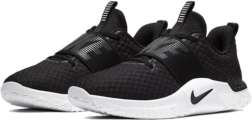 (W) 나이키 인시즌 TR 9 "블랙 화이트" (Nike In-Season TR 9 "Black White") AR4543-009 Lookbook (W) 나이키 인시즌 TR 9 "블랙 화이트" (Nike In-Season TR 9 "Black White") AR4543-009