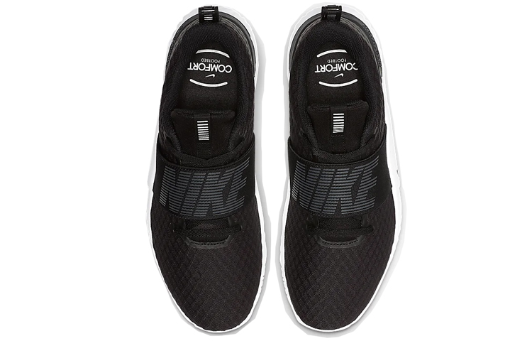 Shop (W) 나이키 인시즌 TR 9 "블랙 화이트" (Nike In-Season TR 9 "Black White") AR4543-009