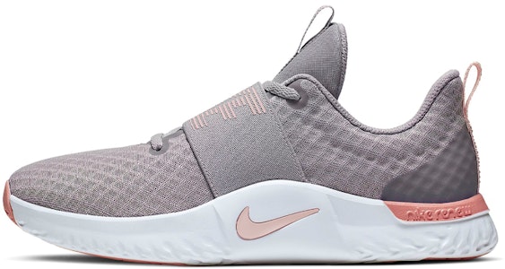 耐吉 In-Season TR 9 灰粉 女款 Buy 耐吉 In-Season TR 9 灰粉 女款