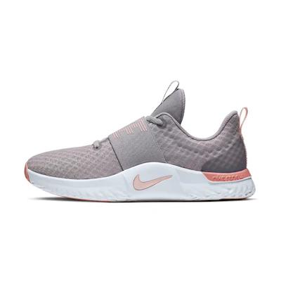 (W) Nike In-Season TR 9 'Grey Pink Quartz'
