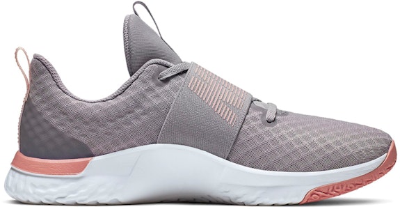 耐吉 In-Season TR 9 灰粉 女款 Order 耐吉 In-Season TR 9 灰粉 女款