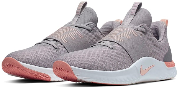 耐吉 In-Season TR 9 灰粉 女款 Lookbook 耐吉 In-Season TR 9 灰粉 女款