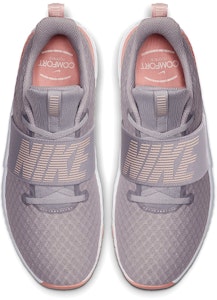 耐吉 In-Season TR 9 灰粉 女款 Shop 耐吉 In-Season TR 9 灰粉 女款