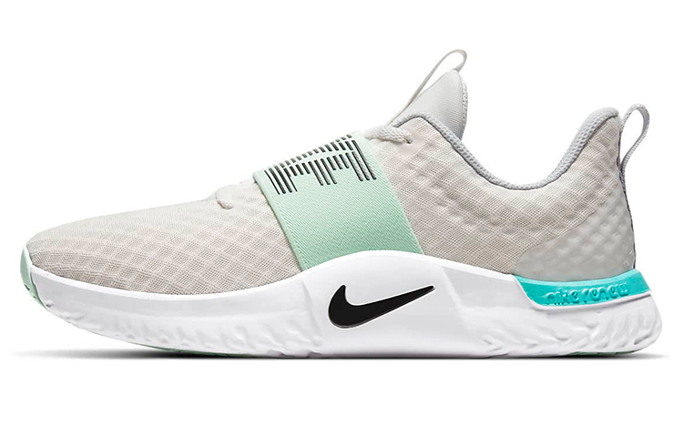 (Women) Nike In-Season TR 9 'Platinum Tint Mint Foam' AR4543-013