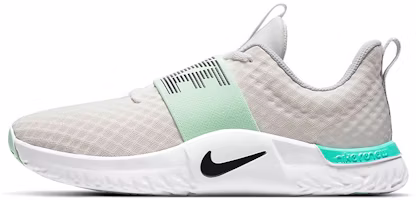 (Women) Nike In-Season TR 9 'Platinum Tint Mint Foam' AR4543-013 (Women) Nike In-Season TR 9 'Platinum Tint Mint Foam' AR4543-013
