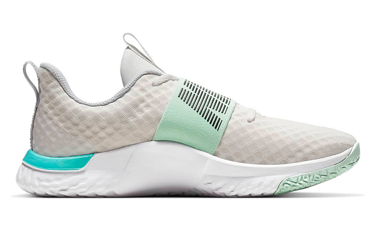 Order (W) Nike In-Season TR 9 ''Platinum Tint Mint Foam'' Damestrainingsschoenen AR4543-013