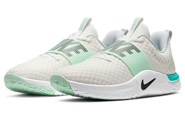 Lookbook (W) Nike In-Season TR 9 ''Platinum Tint Mint Foam'' Damestrainingsschoenen AR4543-013