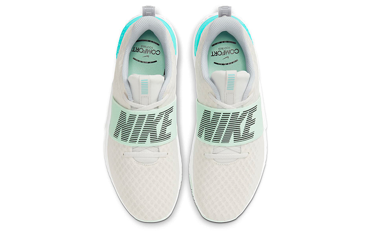 Shop (W) Nike In-Season TR 9 ''Platinum Tint Mint Foam'' Damestrainingsschoenen AR4543-013