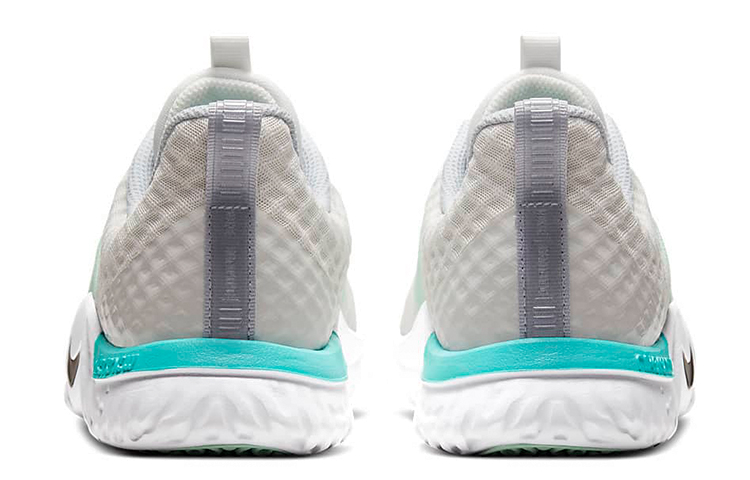Purchase (W) Nike In-Season TR 9 ''Platinum Tint Mint Foam'' Damestrainingsschoenen AR4543-013