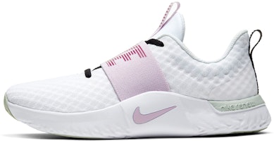 (Women) Nike In-Season TR 9 'White Iced Lilac' AR4543-101 (Women) Nike In-Season TR 9 'White Iced Lilac' AR4543-101