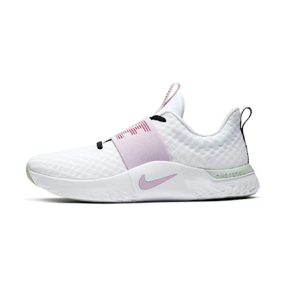 (W) Nike In-Season TR 9 'White Iced Lilac'