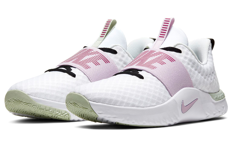 Lookbook (W) Nike In-Season TR 9 ''Bianco Iced Lilac'' AR4543-101