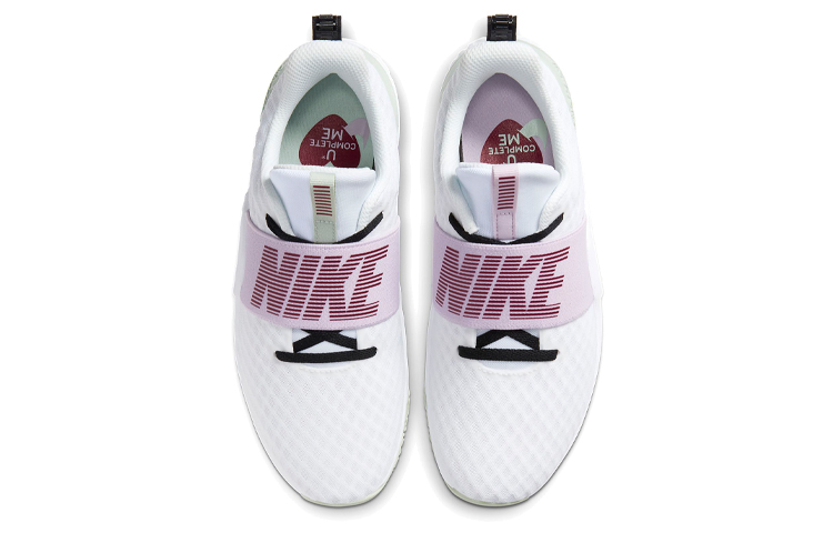 Shop (W) Nike In-Season TR 9 ''Bianco Iced Lilac'' AR4543-101