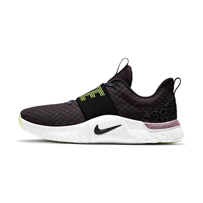(W) Nike In-Season TR 9 AMP 'Thunder Grey Black'