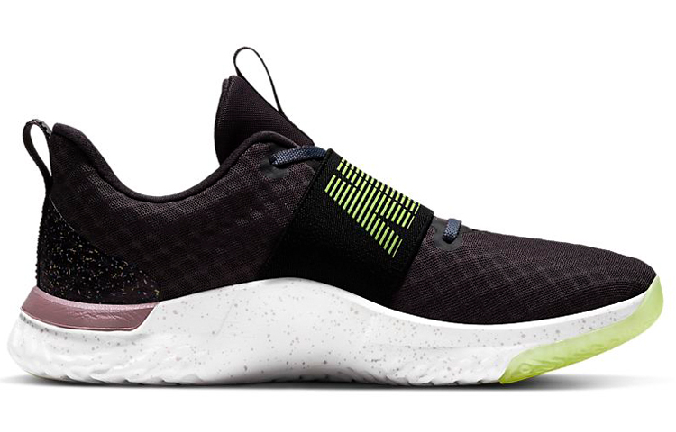 Order (W) Nike In-Season TR 9 AMP ''Thunder Grey Zwart'' CD0219-001