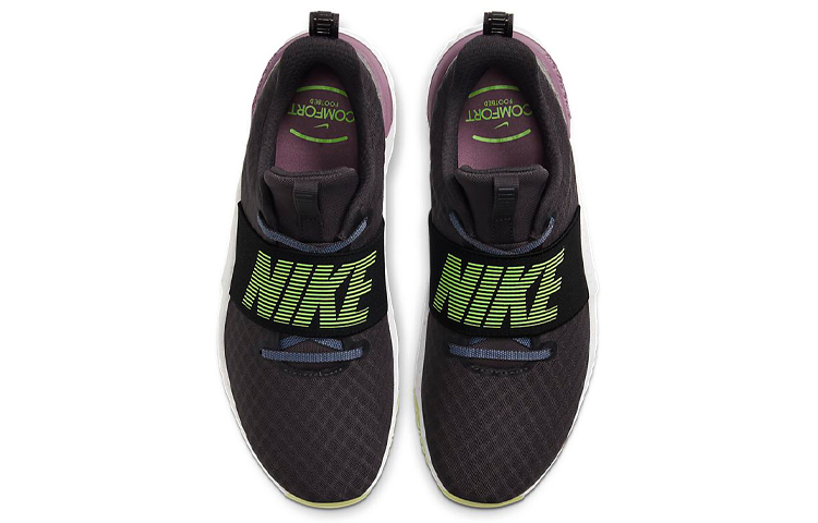Shop (W) Nike In-Season TR 9 AMP ''Thunder Grey Zwart'' CD0219-001