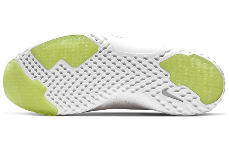 Details for (W) Nike In-Season TR 9 AMP ''Thunder Grey Zwart'' CD0219-001