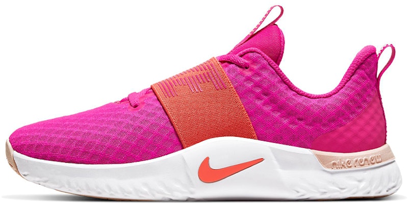 (Women) Nike In-Season TR 9 Fire Pink AR4543-603 Buy (Women) Nike In-Season TR 9 Fire Pink AR4543-603