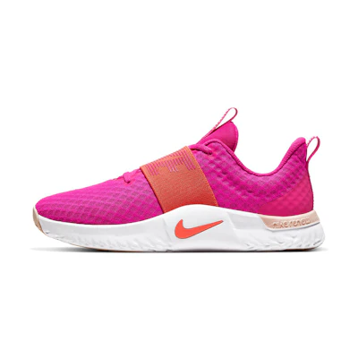 (W) Nike In-Season TR 9 Fire Pink