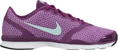 (Women) Nike In Season TR 4 Print 'Fuschia Glow Polka' 684899-503 (Women) Nike In Season TR 4 Print 'Fuschia Glow Polka' 684899-503