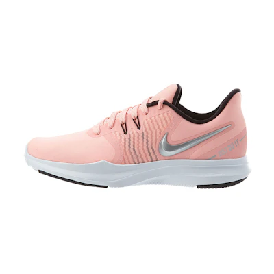 (W) Nike In-Season TR 8 'Pink Slip-Resistant Low-Top Training'