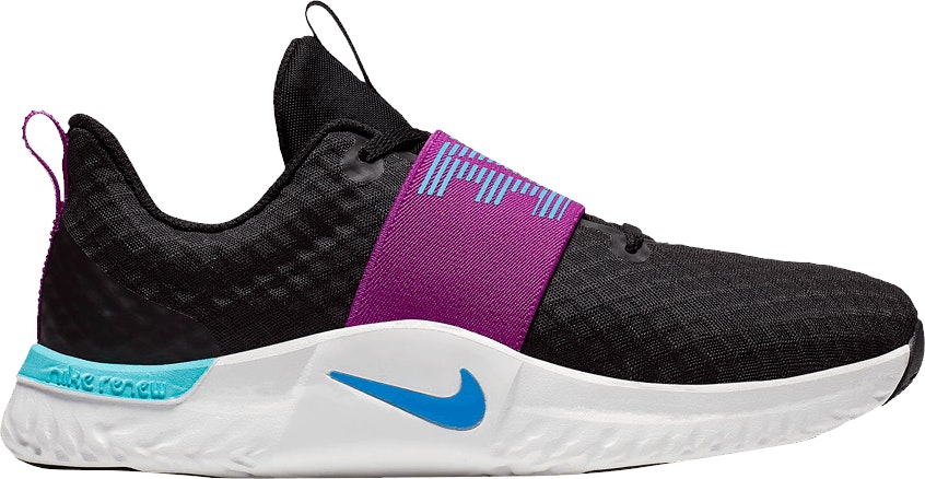 (Women) Nike In-Season TR 9 'Black Vivid Purple' AR4543-007 - AR4543-007 - Novelship