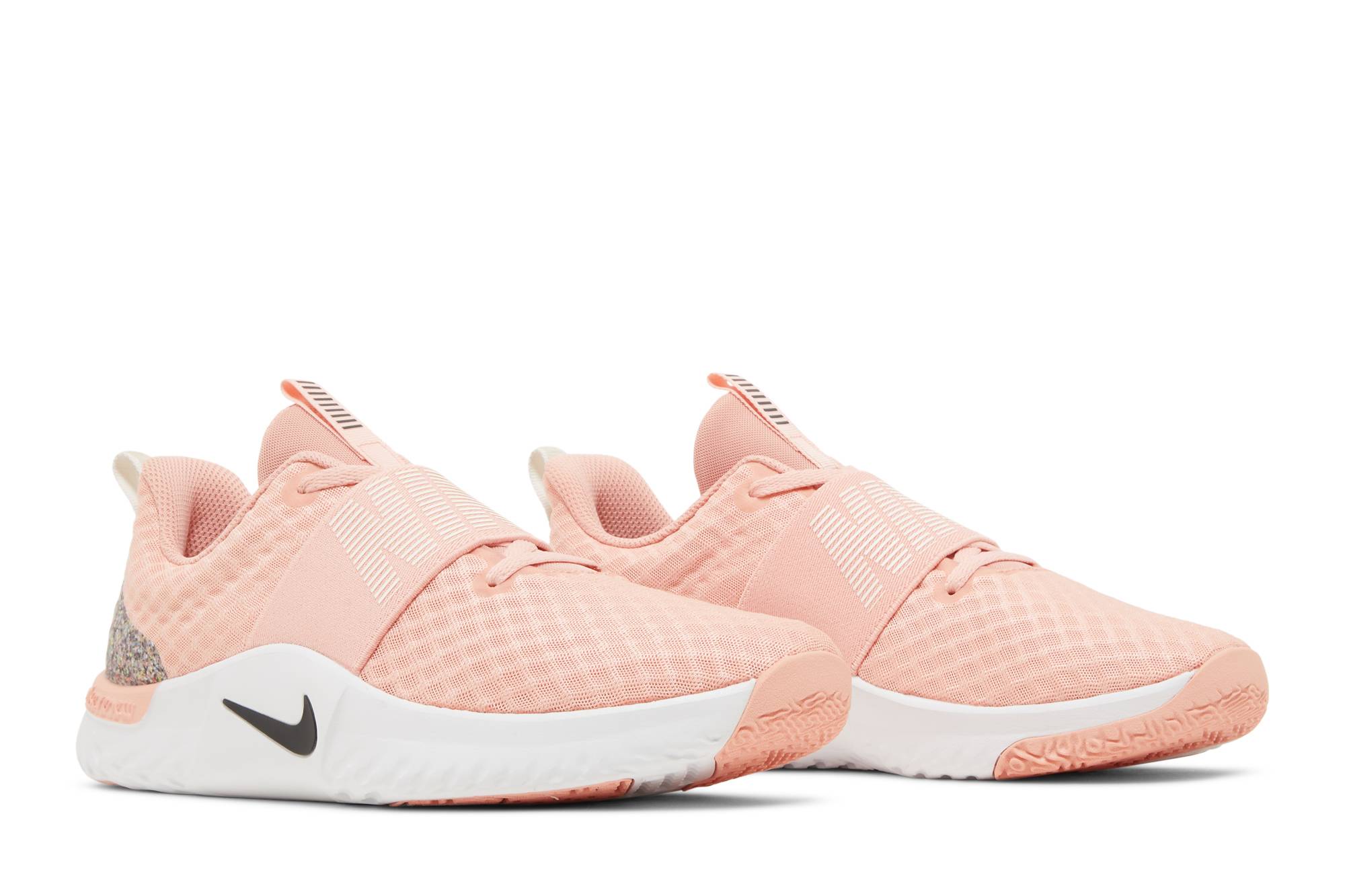 Cheap Nike In-Season TR 9 女款 粉黑