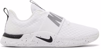 (Women) Nike In-Season TR 9 'White Black' AR4543-100 (Women) Nike In-Season TR 9 'White Black' AR4543-100