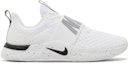 Buy (Women) Nike In-Season TR 9 'White Black' AR4543-100