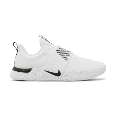 (W) Nike In-Season TR 9 'White Black'