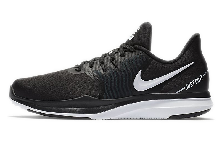 Buy Nike In-Season TR 8 低幫訓練鞋 女款 黑白