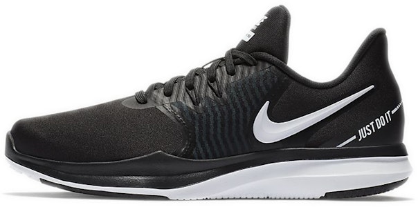 Nike In-Season TR 8 低幫訓練鞋 女款 黑白 Buy Nike In-Season TR 8 低幫訓練鞋 女款 黑白