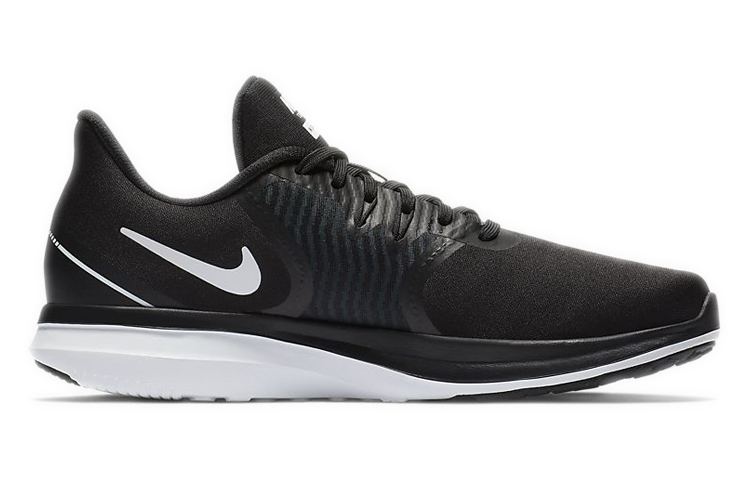Order Nike In-Season TR 8 低幫訓練鞋 女款 黑白