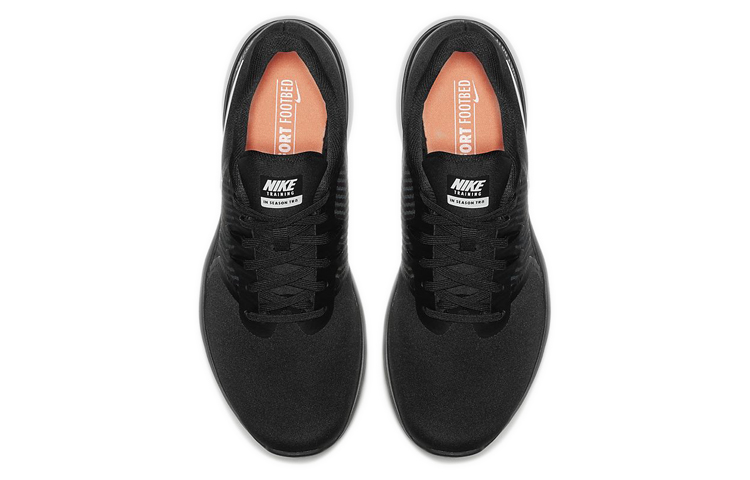 Purchase Nike In-Season TR 8 低幫訓練鞋 女款 黑白