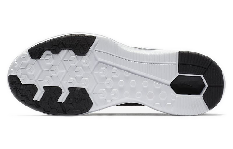 Details for Nike In-Season TR 8 低幫訓練鞋 女款 黑白