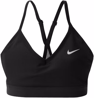 (Women) Nike Indy Dri-FIT Low Support Sports Bra Black 878615-011 Buy (Women) Nike Indy Dri-FIT Low Support Sports Bra Black 878615-011