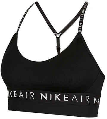 (Women) Nike Indy Sports Bra Low Support Black Activewear CV7124-010 Buy (Women) Nike Indy Sports Bra Low Support Black Activewear CV7124-010