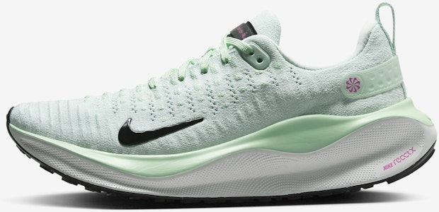 (W) Nike Infinity Run 4 'Barry Green Vapor' Lelaki Wanita Kasut Lari DR2670-303 Buy (W) Nike Infinity Run 4 'Barry Green Vapor' Lelaki Wanita Kasut Lari DR2670-303