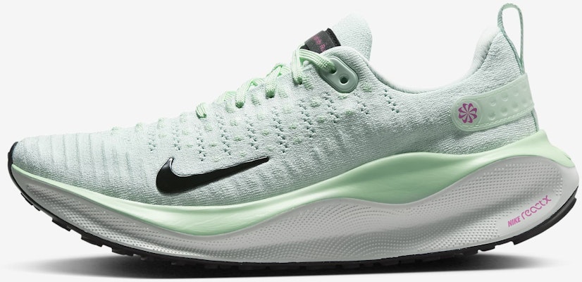 (Women) Nike Infinity Run 4 'Barry Green Vapor' DR2670-303 Buy (Women) Nike Infinity Run 4 'Barry Green Vapor' DR2670-303