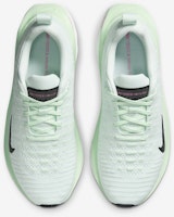 (W) Nike Infinity Run 4 'Barry Green Vapor' Lelaki Wanita Kasut Lari DR2670-303 Shop (W) Nike Infinity Run 4 'Barry Green Vapor' Lelaki Wanita Kasut Lari DR2670-303