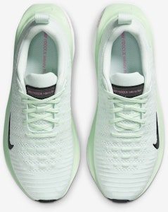 (W) Nike Infinity Run 4 'Barry Green Vapor' Lelaki Wanita Kasut Lari DR2670-303 Shop (W) Nike Infinity Run 4 'Barry Green Vapor' Lelaki Wanita Kasut Lari DR2670-303