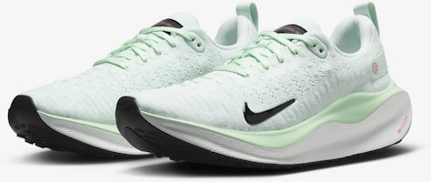 (W) Nike Infinity Run 4 'Barry Green Vapor' Lelaki Wanita Kasut Lari DR2670-303 Purchase (W) Nike Infinity Run 4 'Barry Green Vapor' Lelaki Wanita Kasut Lari DR2670-303
