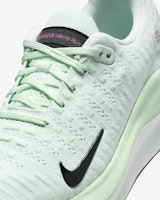 (W) Nike Infinity Run 4 'Barry Green Vapor' Lelaki Wanita Kasut Lari DR2670-303 Sizing (W) Nike Infinity Run 4 'Barry Green Vapor' Lelaki Wanita Kasut Lari DR2670-303