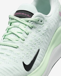 (W) Nike Infinity Run 4 'Barry Green Vapor' Lelaki Wanita Kasut Lari DR2670-303 Sizing (W) Nike Infinity Run 4 'Barry Green Vapor' Lelaki Wanita Kasut Lari DR2670-303