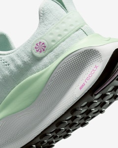 (W) Nike Infinity Run 4 'Barry Green Vapor' Lelaki Wanita Kasut Lari DR2670-303 Cheap (W) Nike Infinity Run 4 'Barry Green Vapor' Lelaki Wanita Kasut Lari DR2670-303