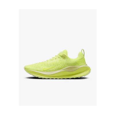 (W) Nike Infinity Run 4 'Bolt Black Bearley'