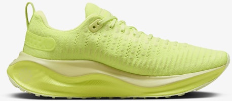 (W) Nike Infinity Run 4 'Bolt Hitam Bearley' DR2670-700 Lookbook (W) Nike Infinity Run 4 'Bolt Hitam Bearley' DR2670-700